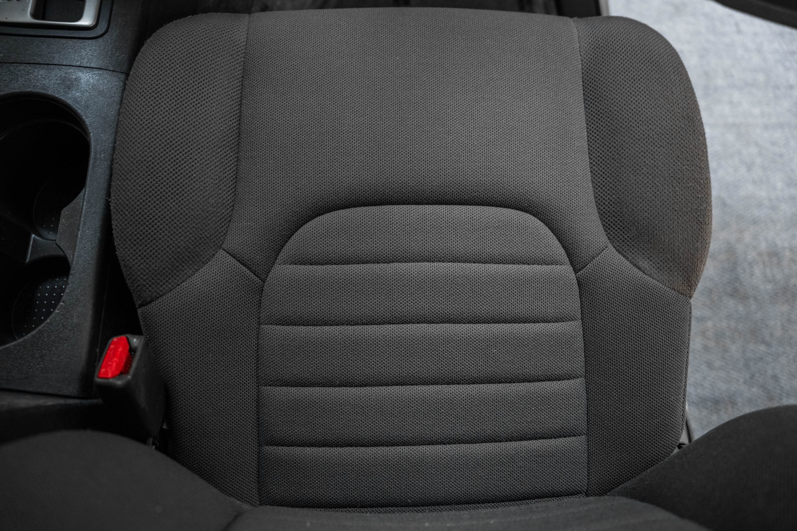 Used 2018 Nissan Frontier S image 28