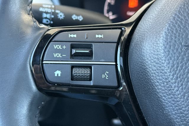Used 2024 Honda HR-V EX-L image 25