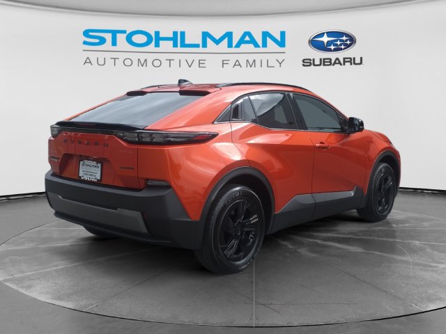 New 2026 Subaru Uncharted AWD image 5