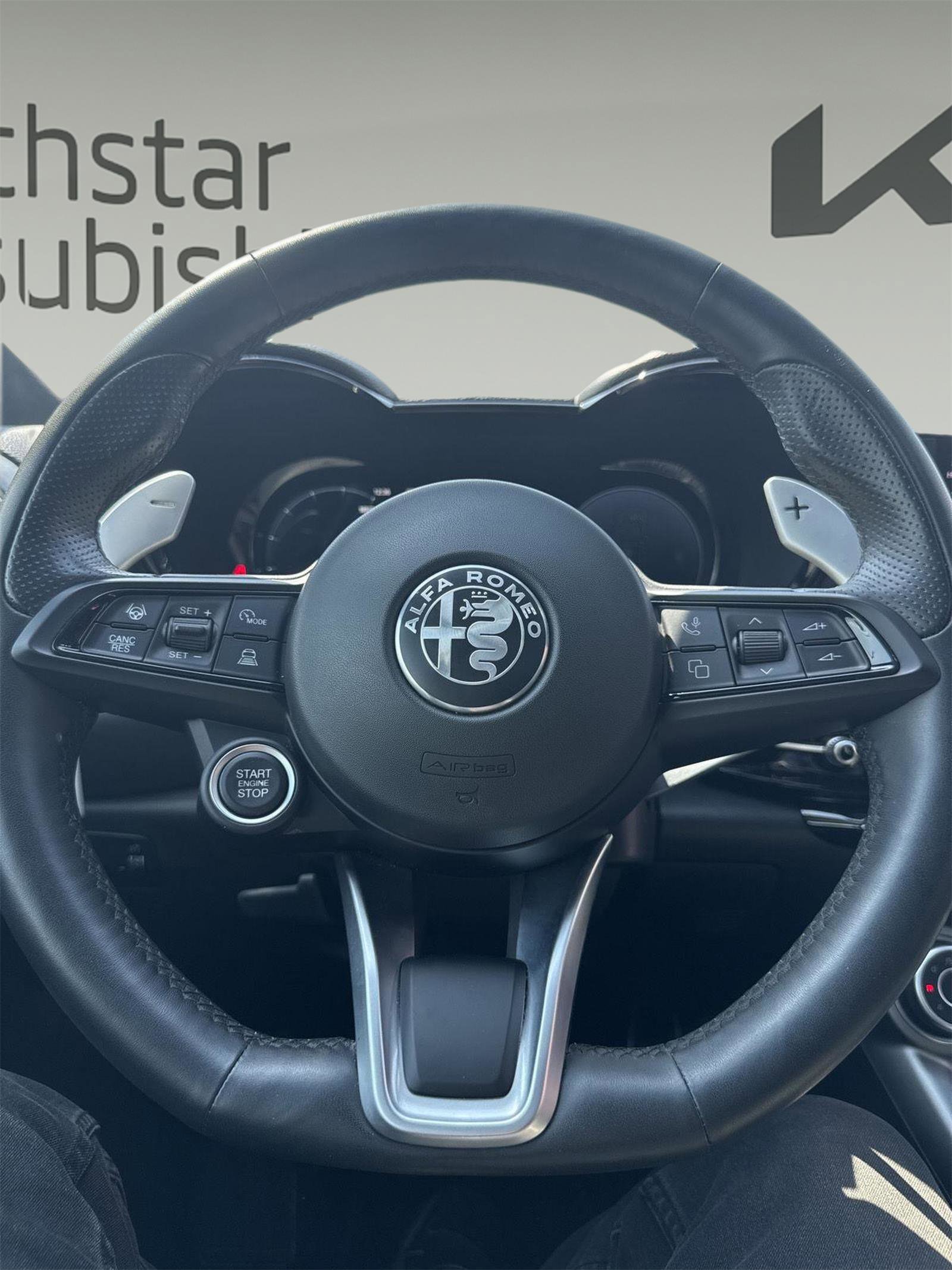 Used 2024 Alfa Romeo Tonale Veloce image 16