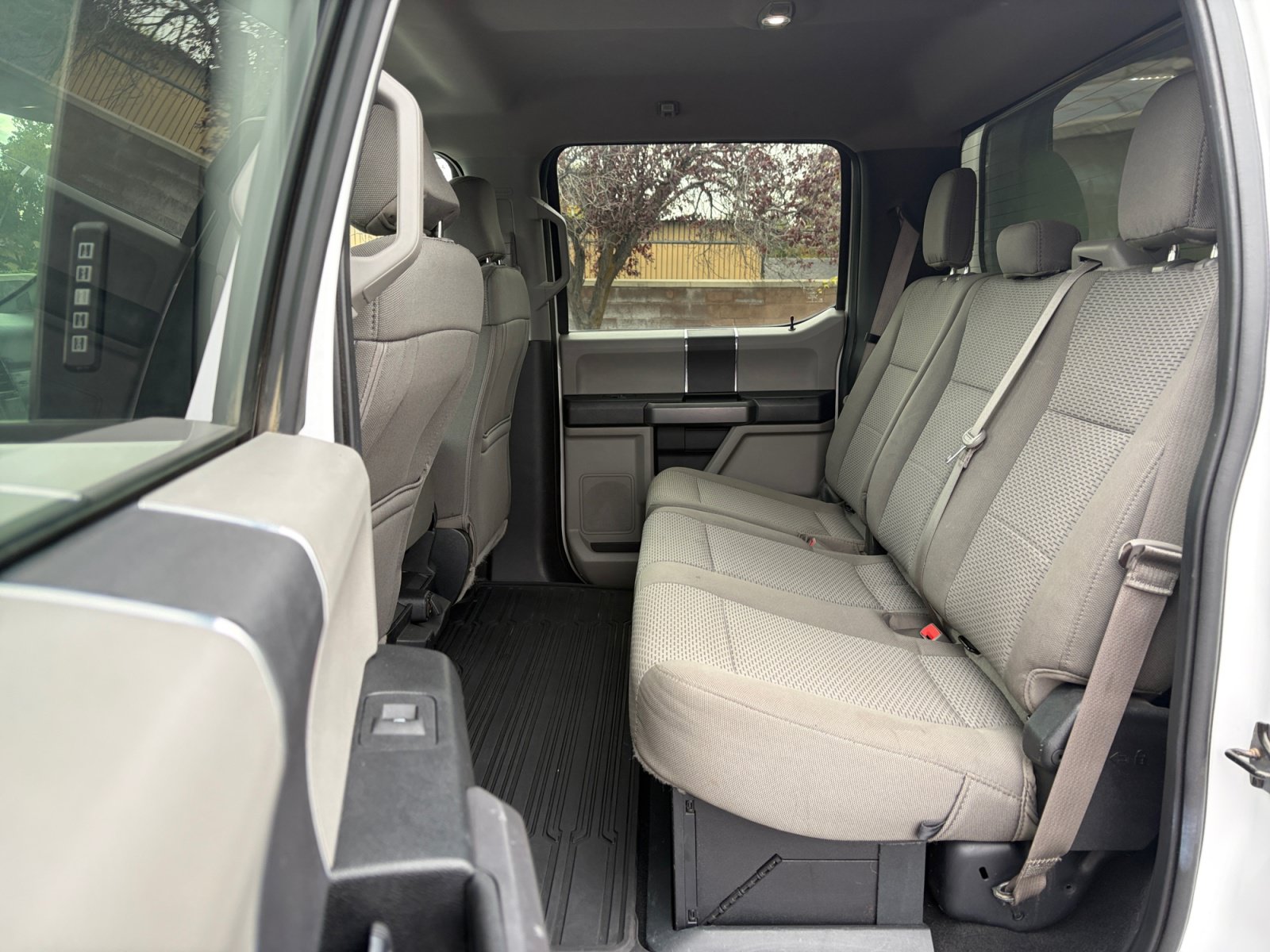 Used 2019 Ford F250 XLT w/ XLT Value Package AWD/4WD image 24