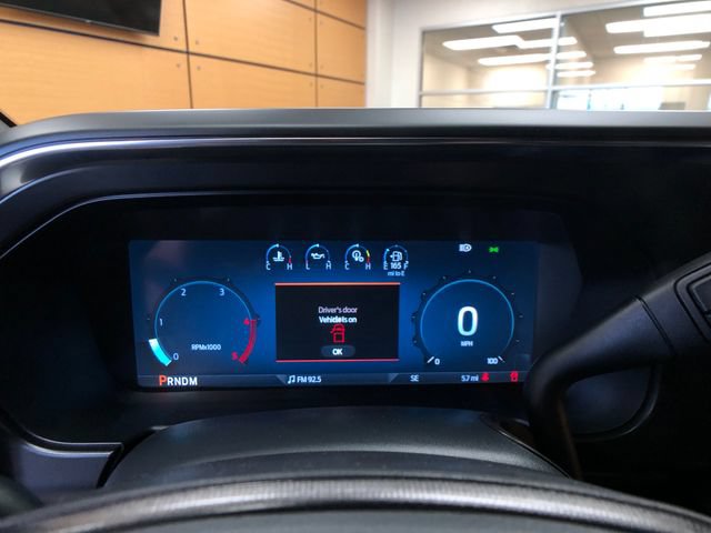 New 2026 Ford F250 Platinum AWD/4WD image 14