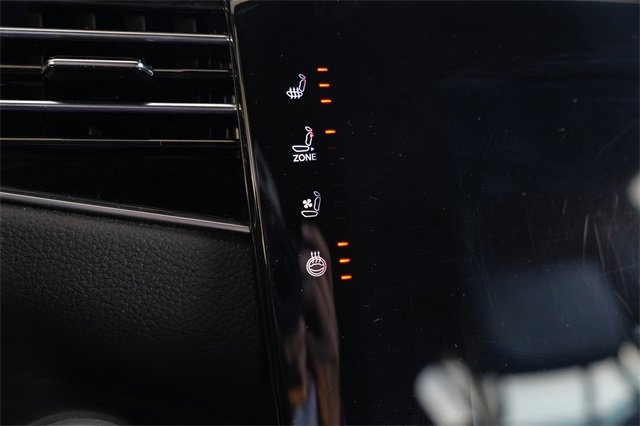 Used 2024 Jeep Wagoneer Series II image 15