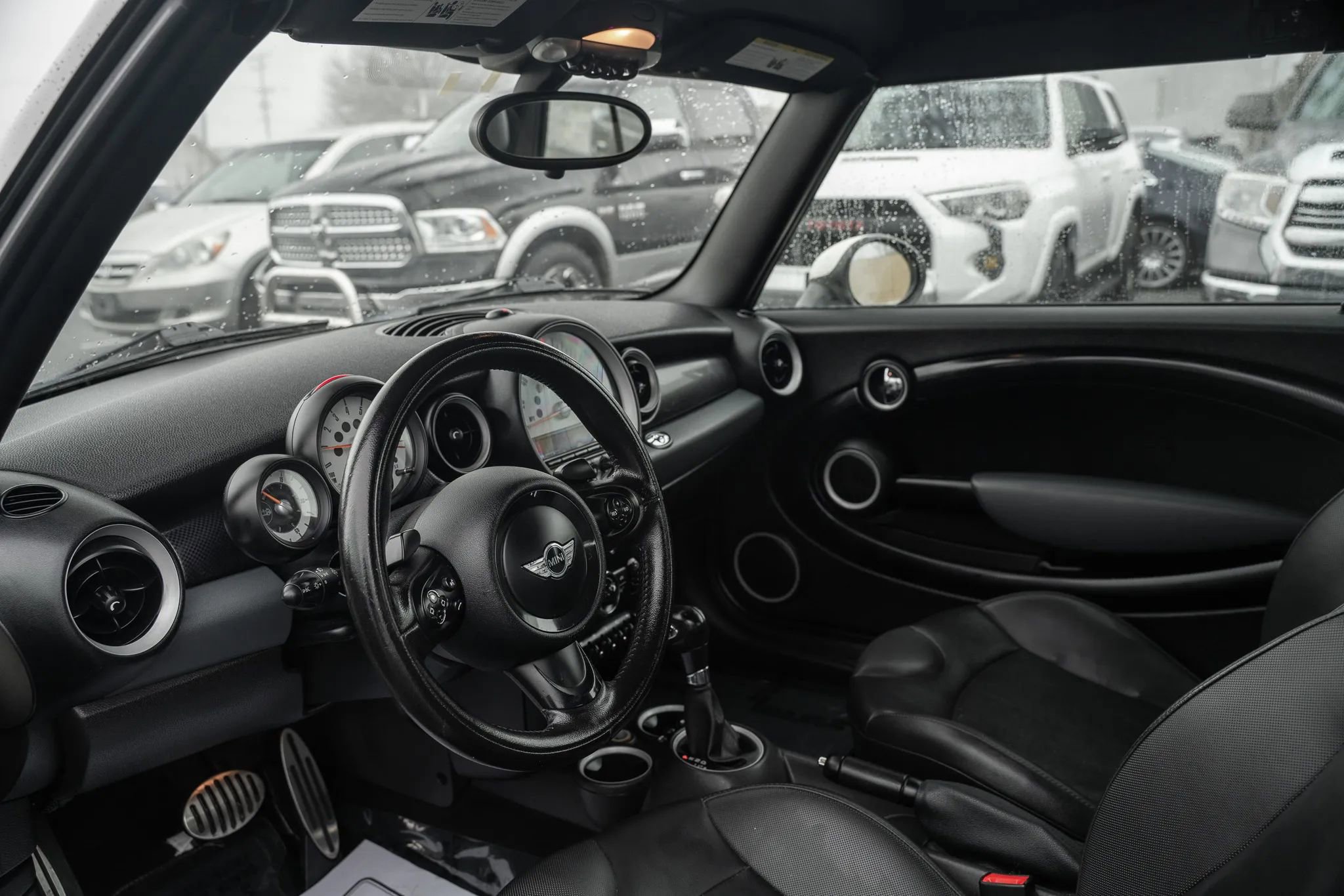 Used 2012 MINI Cooper S image 10