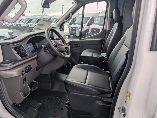 New 2026 Ford Transit 250 Base image 14