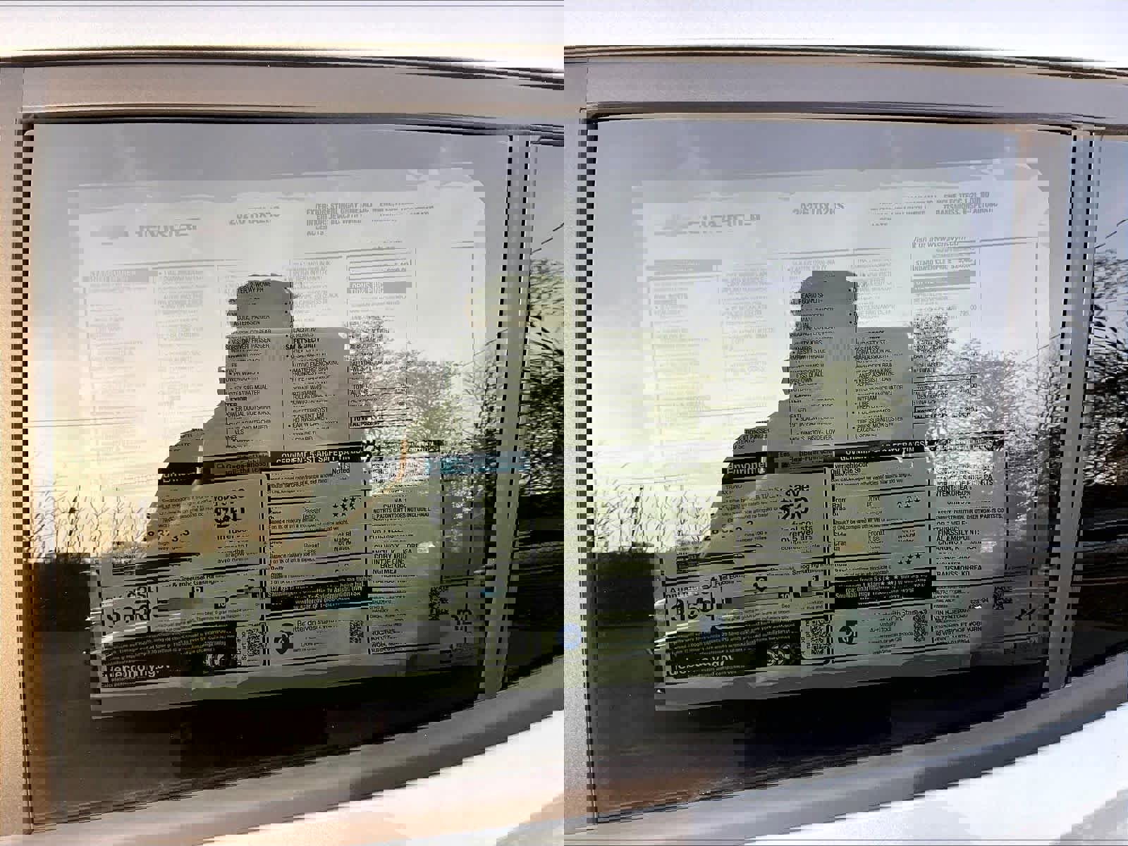 New 2026 Chevrolet Trax RS w/ Driver Confidence Package FWD image 18