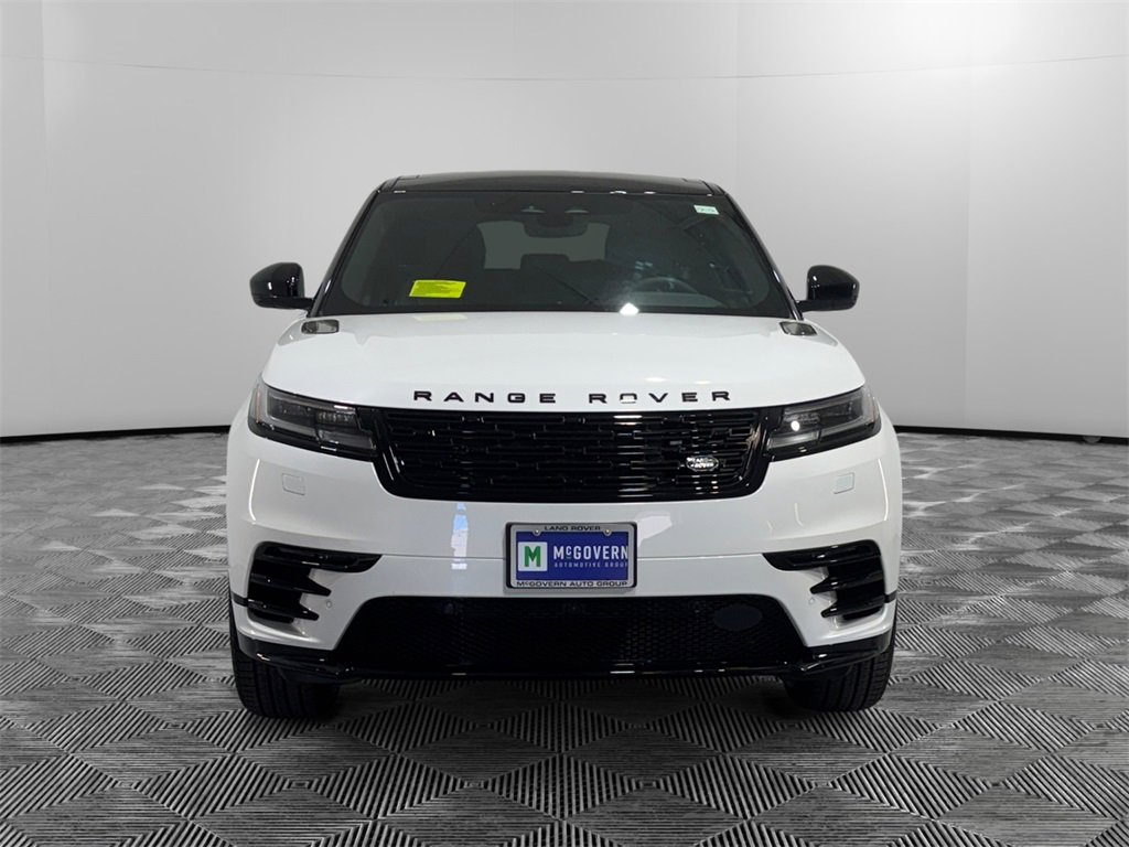 New 2026 Land Rover Range Rover Velar Dynamic SE image 8