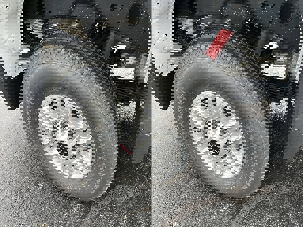 New 2026 GMC Sierra 2500 Pro w/ Convenience Package image 10