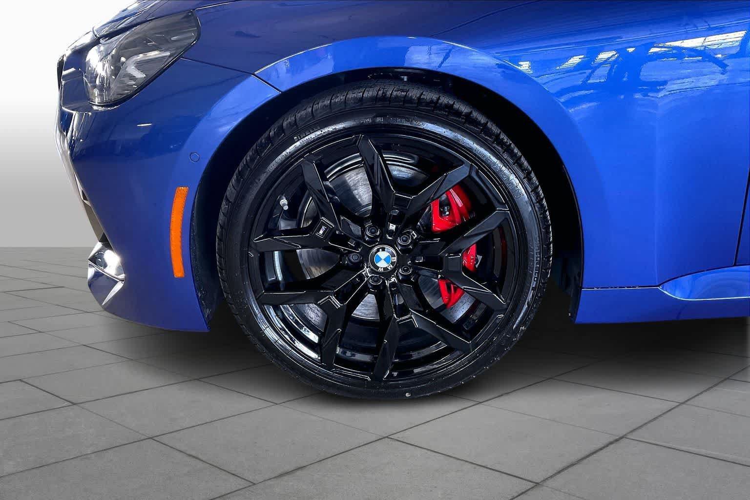 New 2026 BMW 230i Coupe w/ Premium Package RWD image 11