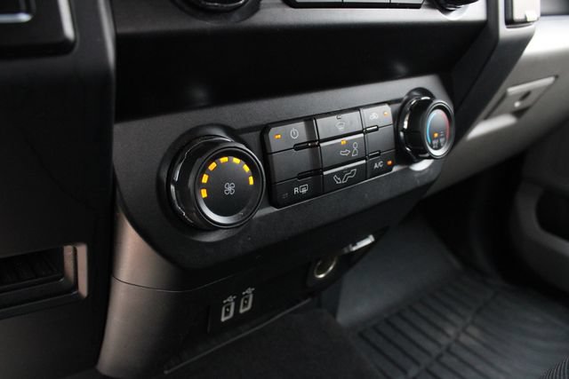 Used 2019 Ford F150 XL w/ Equipment Group 101A Mid AWD/4WD image 14