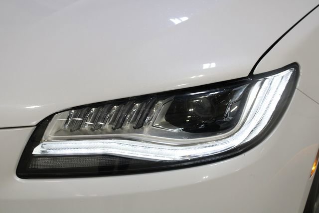 Used 2017 Lincoln MKZ Select AWD/4WD image 34