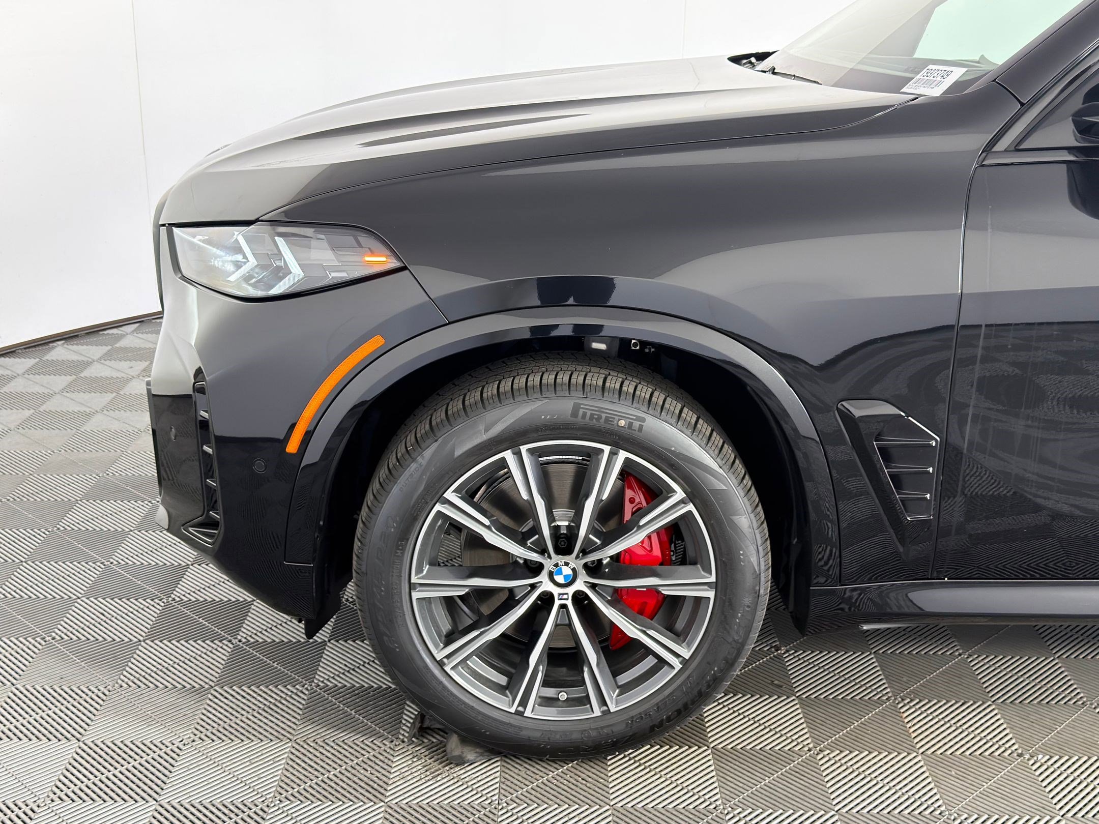 New 2026 BMW X5 sDrive40i w/ M Sport Package image 11