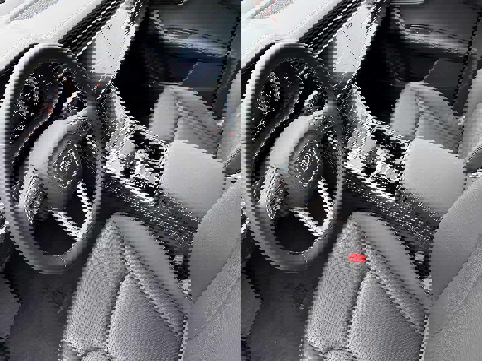 Used 2025 Audi Q8 Premium Plus w/ Premium Plus Package image 10