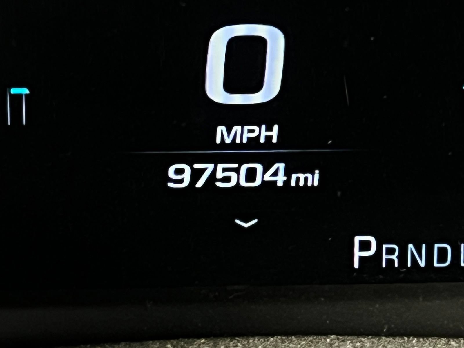 Used 2018 GMC Sierra 1500 Denali w/ Denali Ultimate Package AWD/4WD image 11