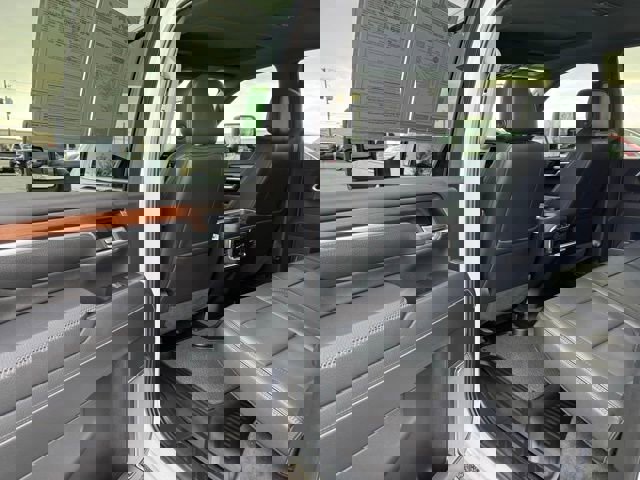 Used 2025 GMC Sierra 3500 Denali w/ Denali Reserve Package image 42