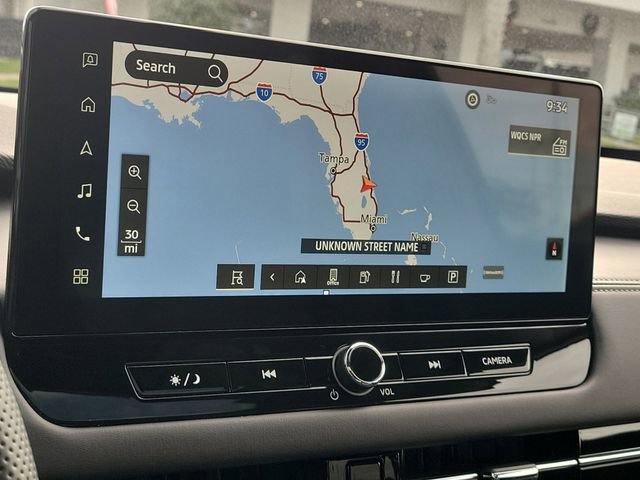 New 2026 Mitsubishi Outlander SE image 30