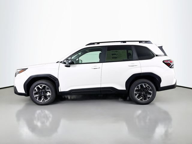 New 2026 Subaru Forester Premium AWD/4WD image 4