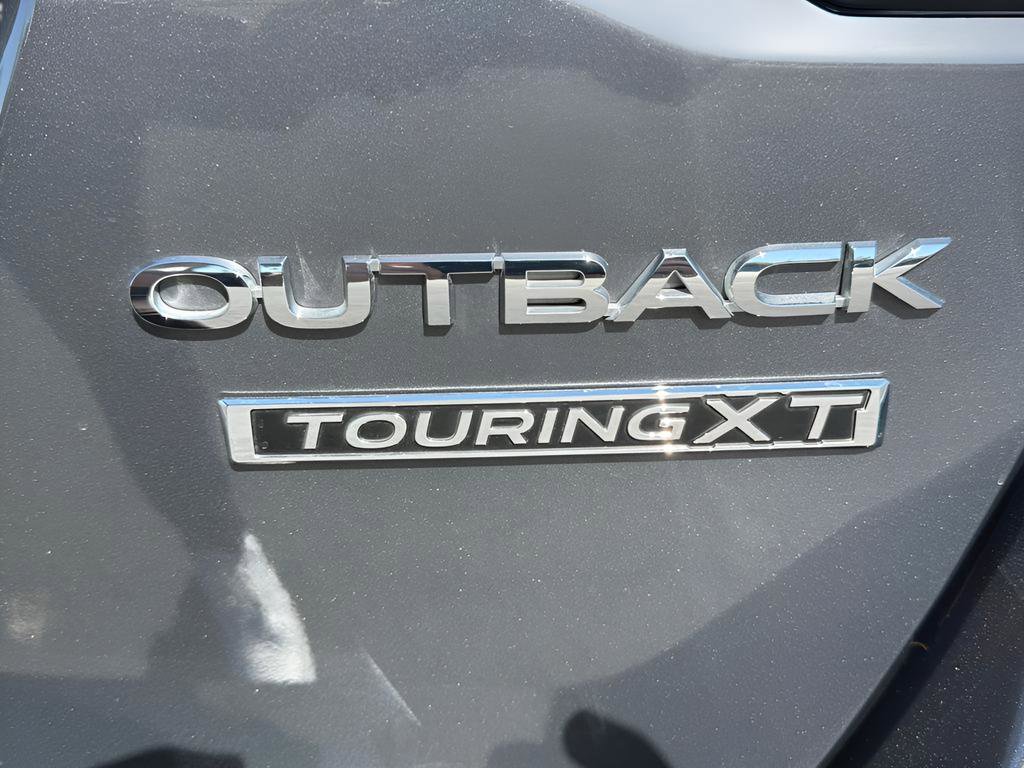 Used 2024 Subaru Outback Touring XT image 41