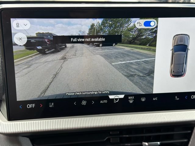 Certified 2025 Ford Explorer ST-Line w/ Premium Package AWD/4WD image 28