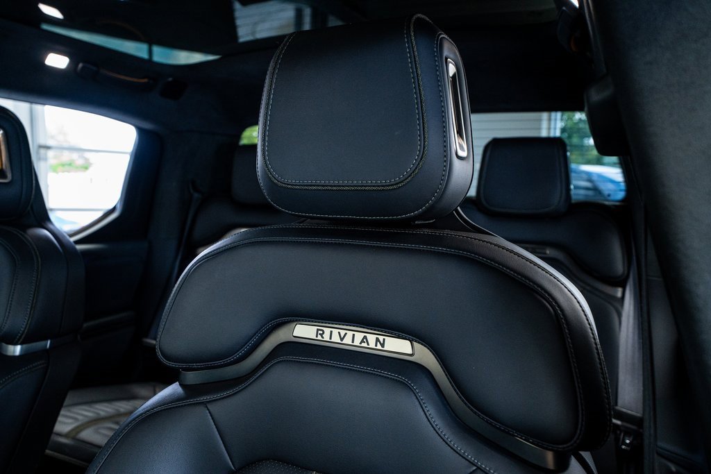 Used 2022 Rivian R1T Launch Edition image 43