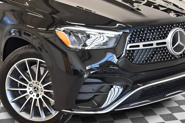 New 2026 Mercedes-Benz GLE 450 4MATIC image 37