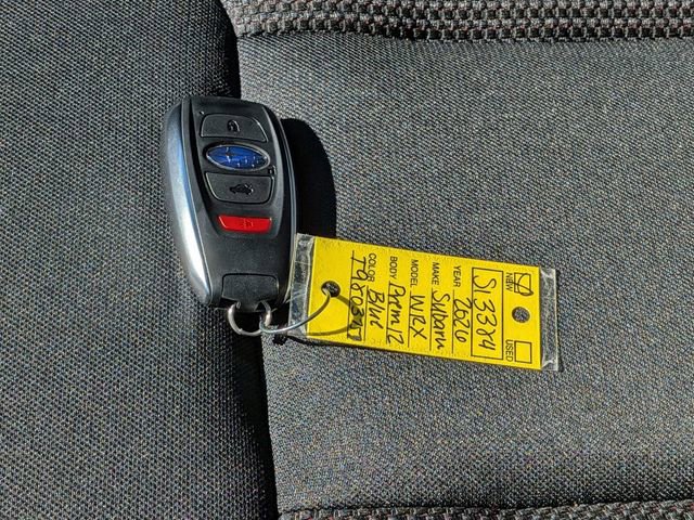 New 2026 Subaru WRX Premium image 18