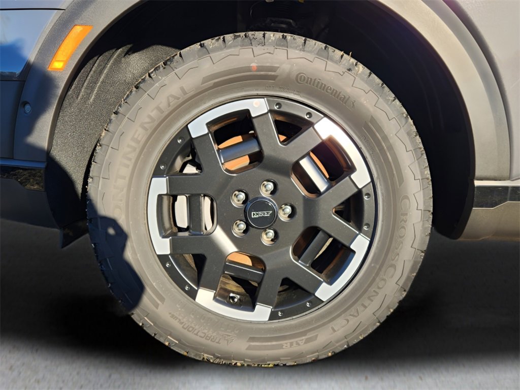 New 2026 Hyundai Palisade XRT Pro image 10