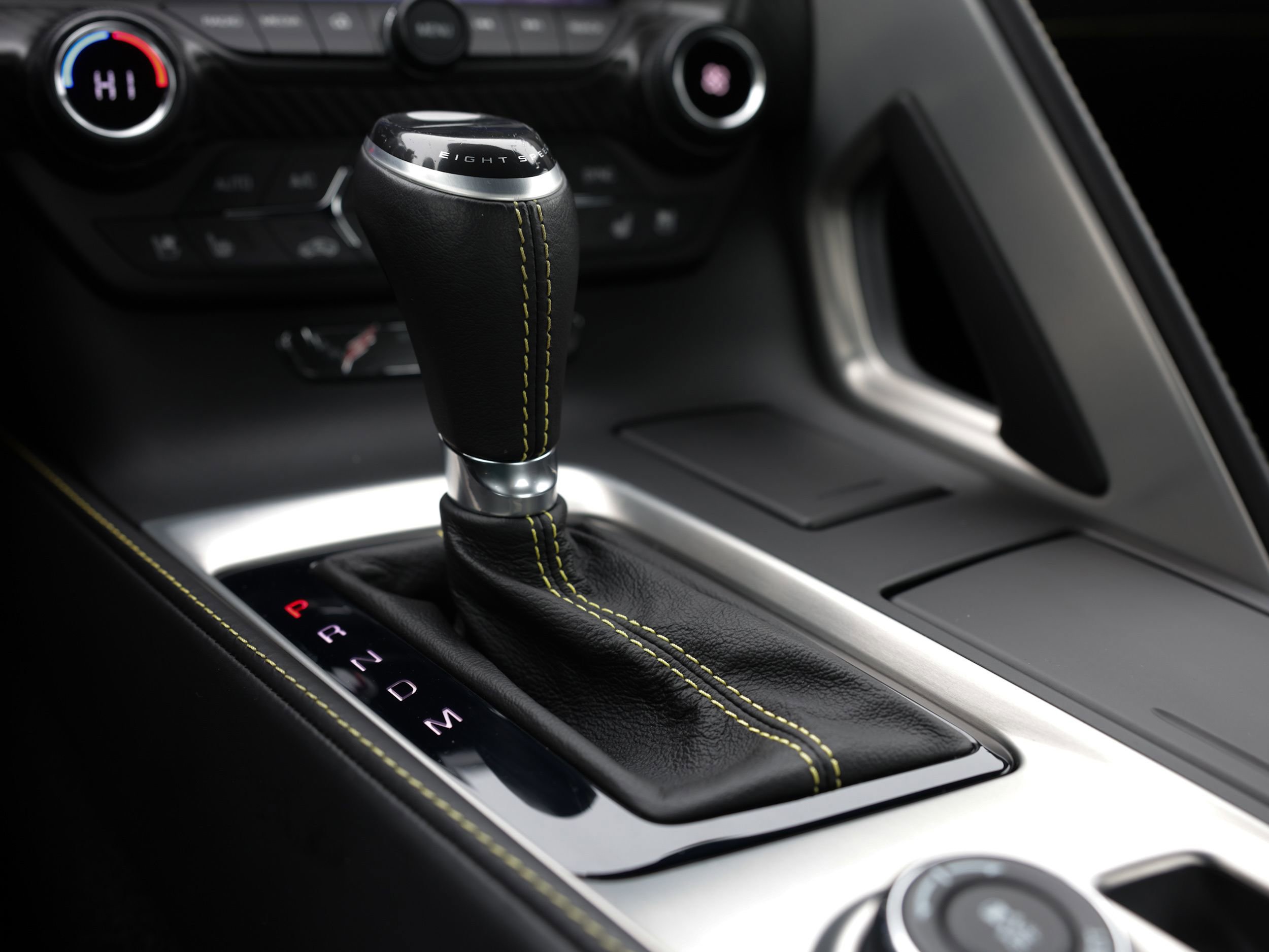 Used 2019 Chevrolet Corvette Z06 image 25