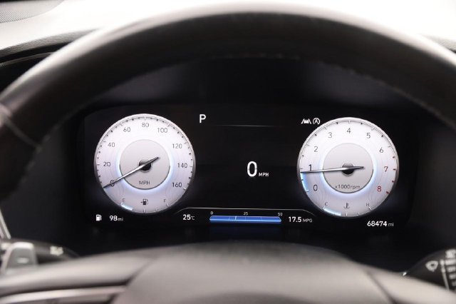 Used 2023 Hyundai Santa Fe SEL w/ Premium Package FWD image 15