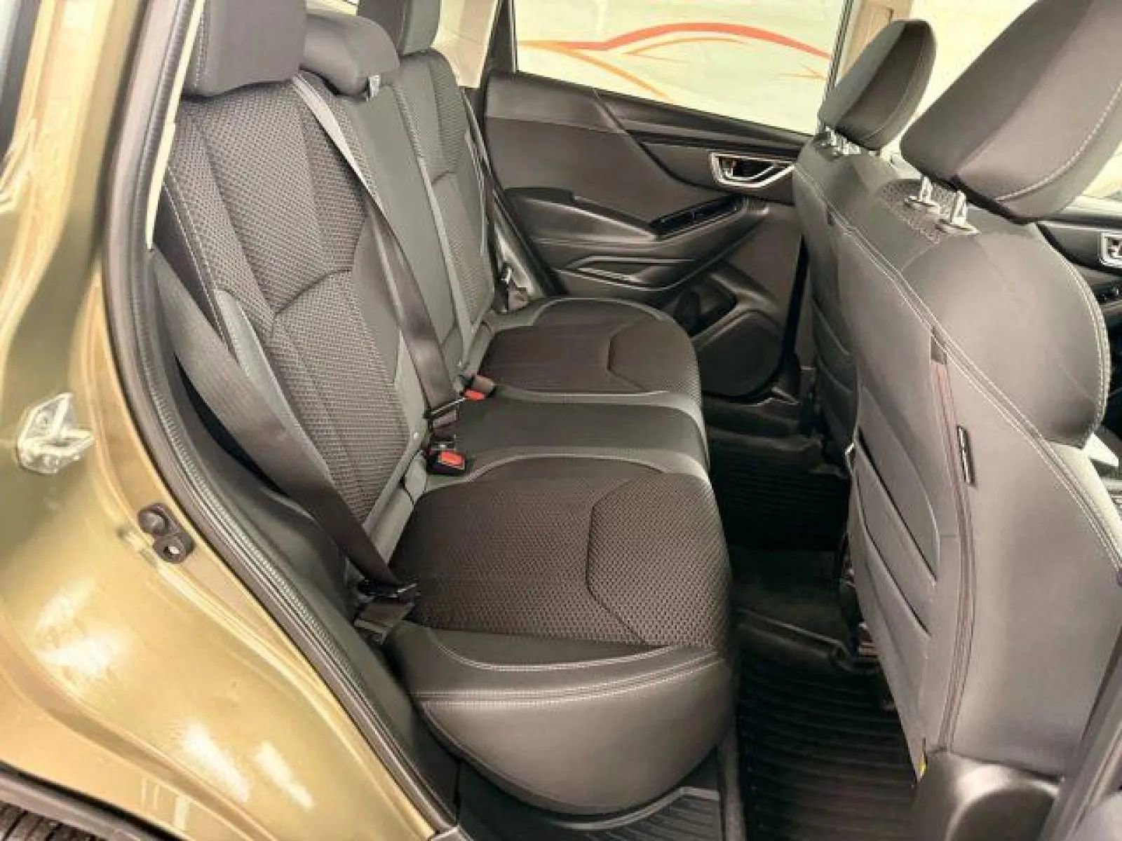 Used 2022 Subaru Forester Premium AWD/4WD image 20