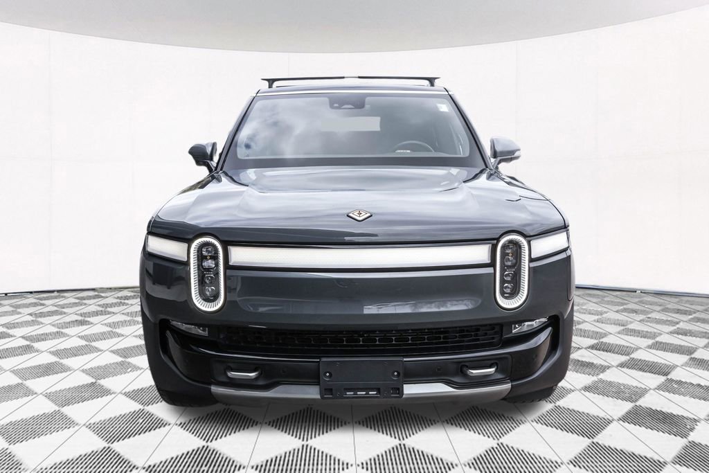 Used 2022 Rivian R1S Launch Edition AWD/4WD image 11