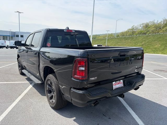 New 2026 RAM 1500 Express AWD/4WD image 5