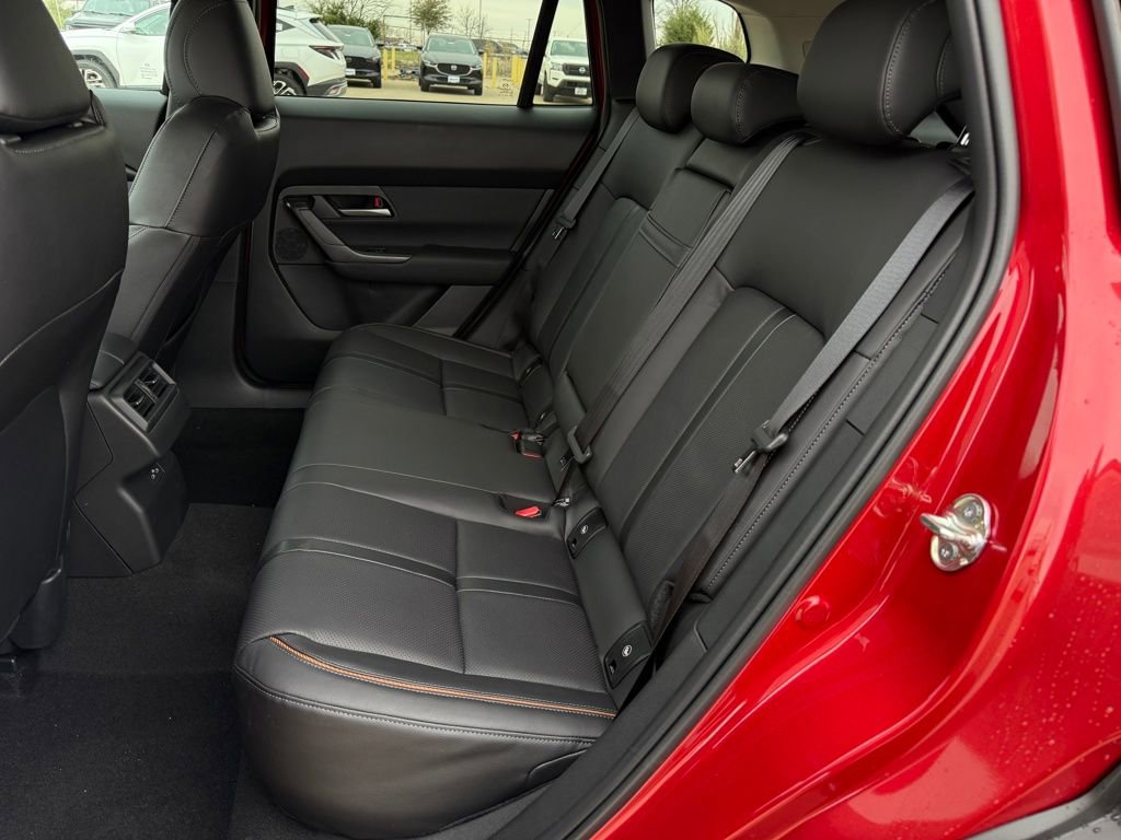 New 2026 MAZDA CX-50 AWD 2.5 S w/ Weather Package image 25