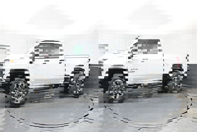 New 2026 Chevrolet Silverado 2500 Custom w/ Custom Value Package image 11