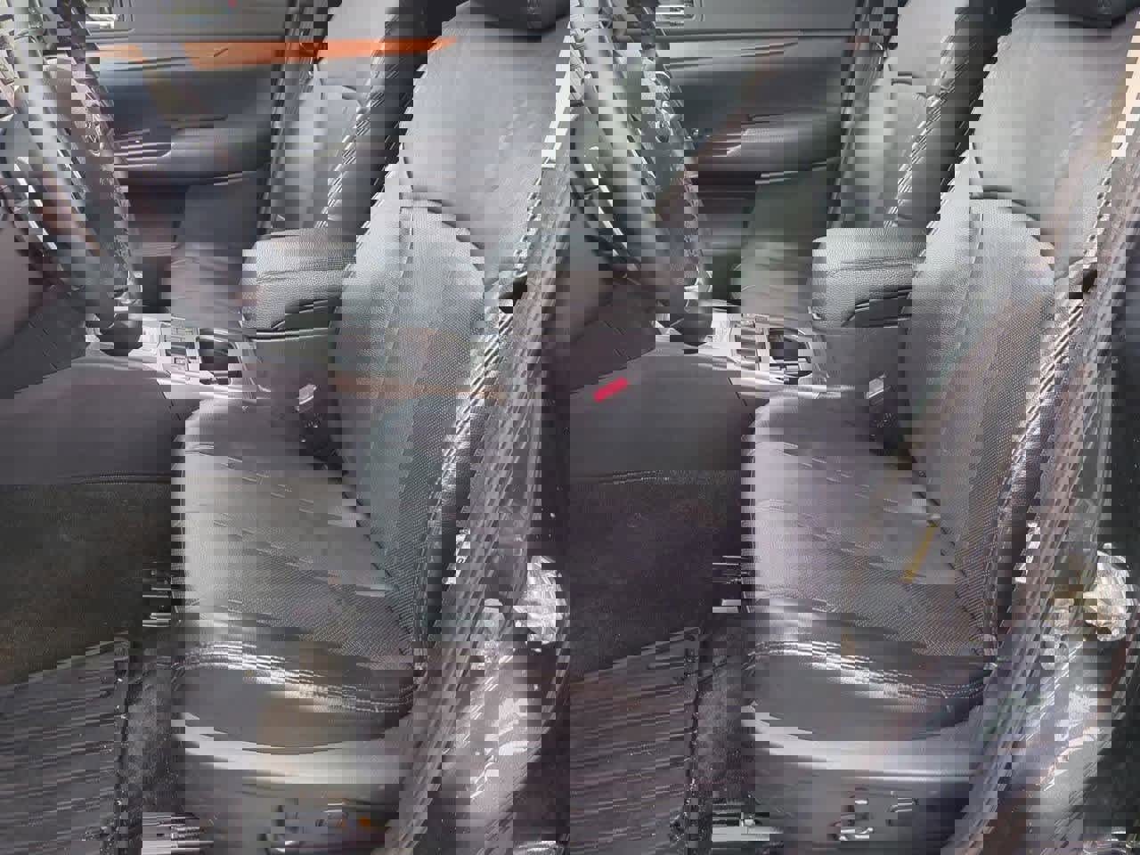 Used 2013 Subaru Outback 2.5i Limited w/ Moonroof Pkg image 15