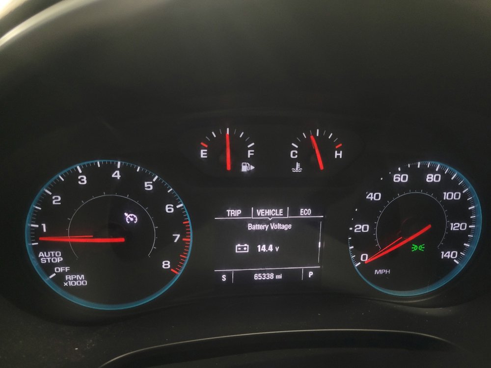 Used 2022 Chevrolet Malibu LT FWD image 23