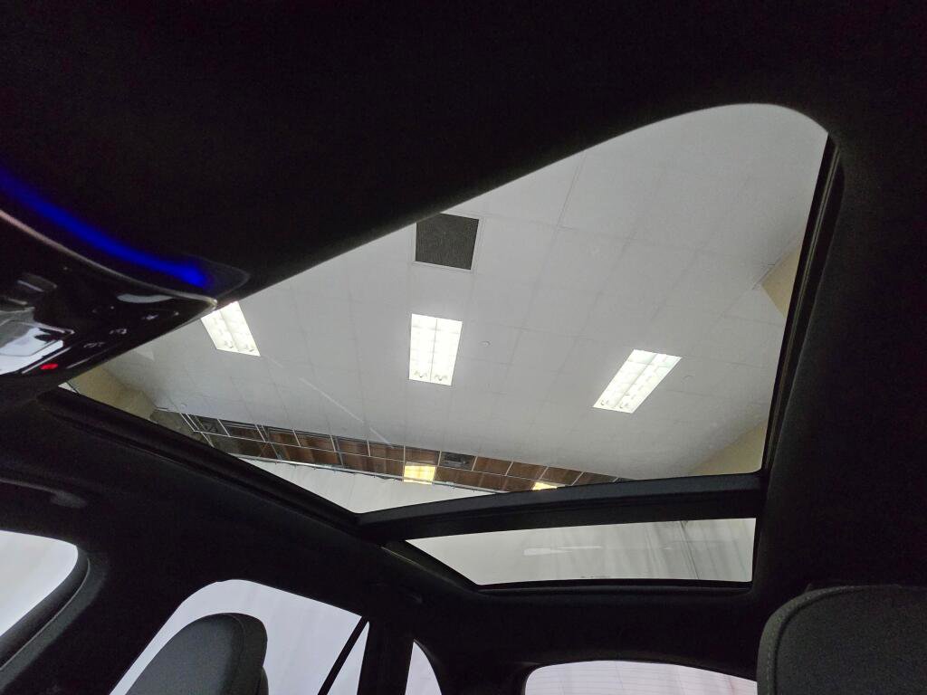 New 2026 Mercedes-Benz GLC 300 4MATIC image 43