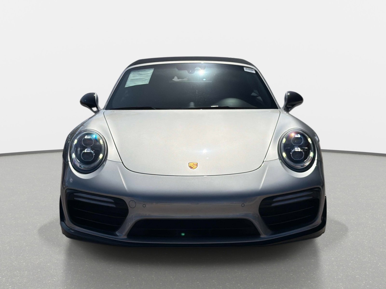 Used 2019 Porsche 911 Turbo AWD/4WD image 8