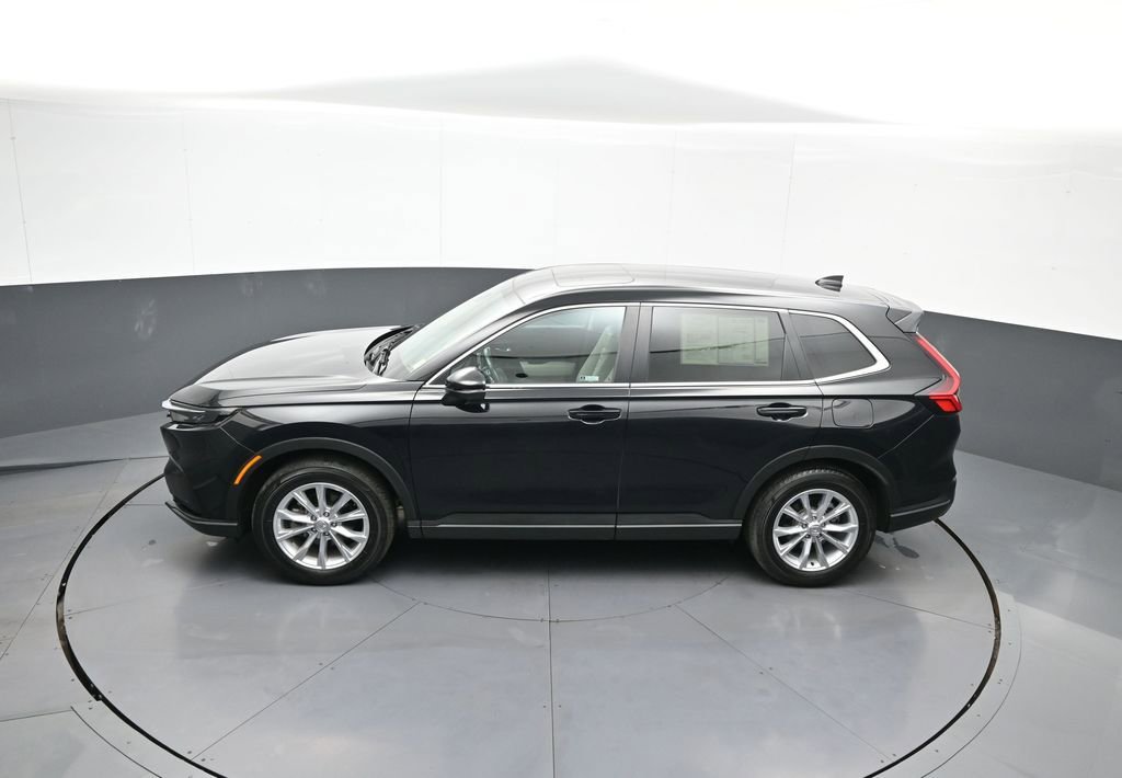 Certified 2024 Honda CR-V EX-L image 42