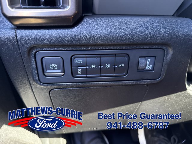 Used 2024 GMC Hummer EV 3X w/ Extreme Off-Road Package AWD/4WD image 26