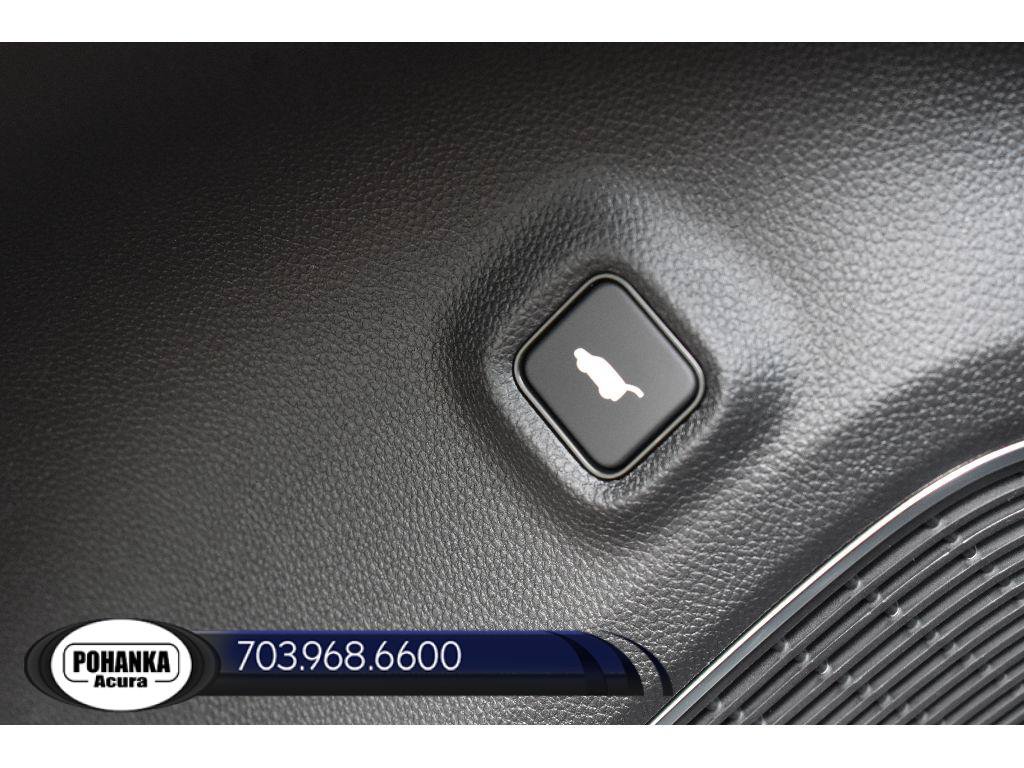 New 2026 Acura MDX FWD image 25