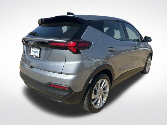 New 2027 Chevrolet Bolt LT w/ Comfort Package image 5