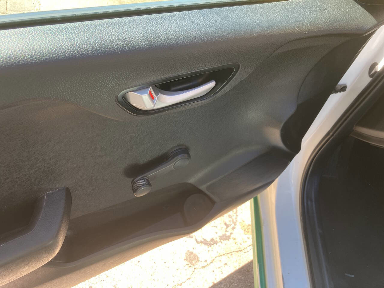 Used 2018 Kia Rio LX FWD image 39