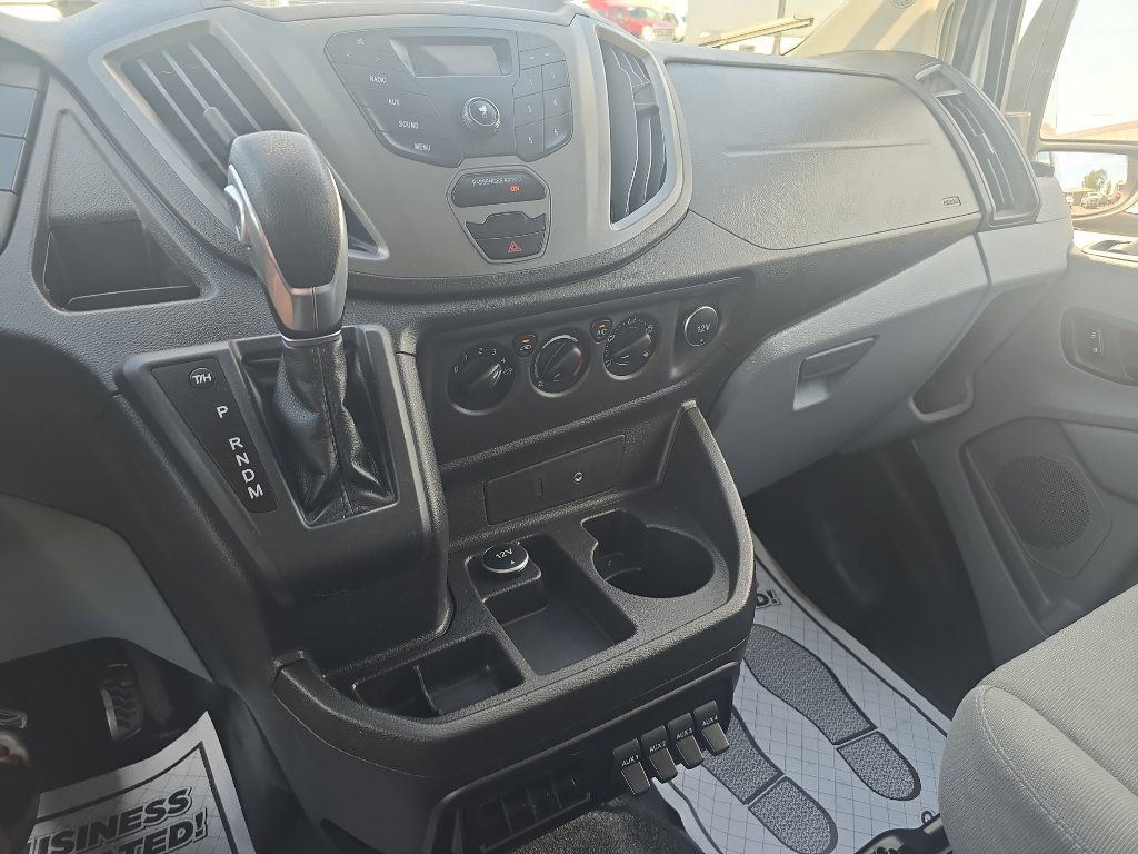 Used 2016 Ford Transit 250 Base image 26
