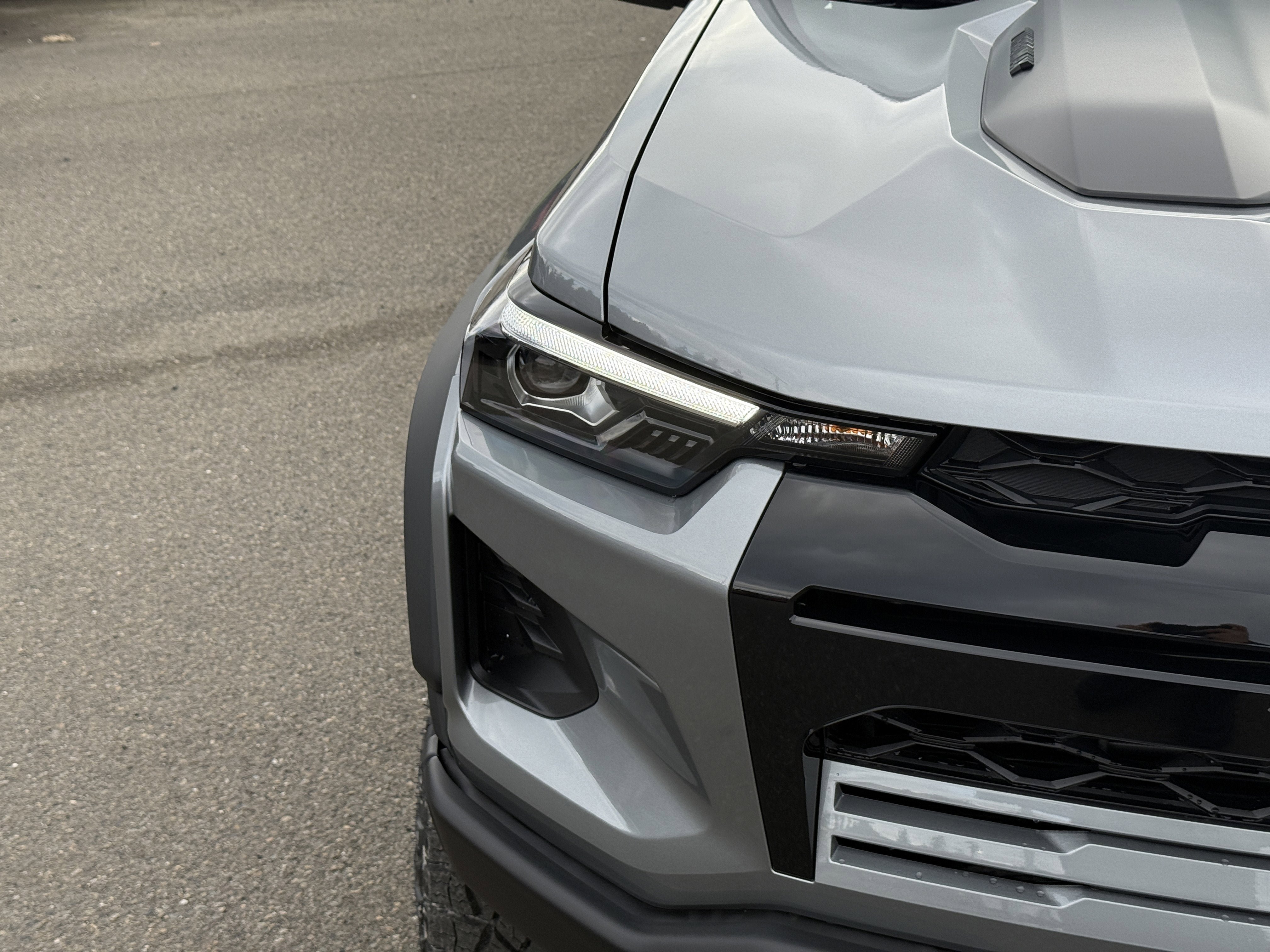 New 2026 Chevrolet Traverse LT w/ Driver Confidence Package image 42