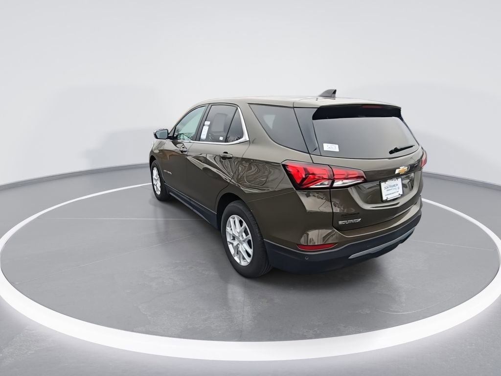Used 2023 Chevrolet Equinox LT image 7