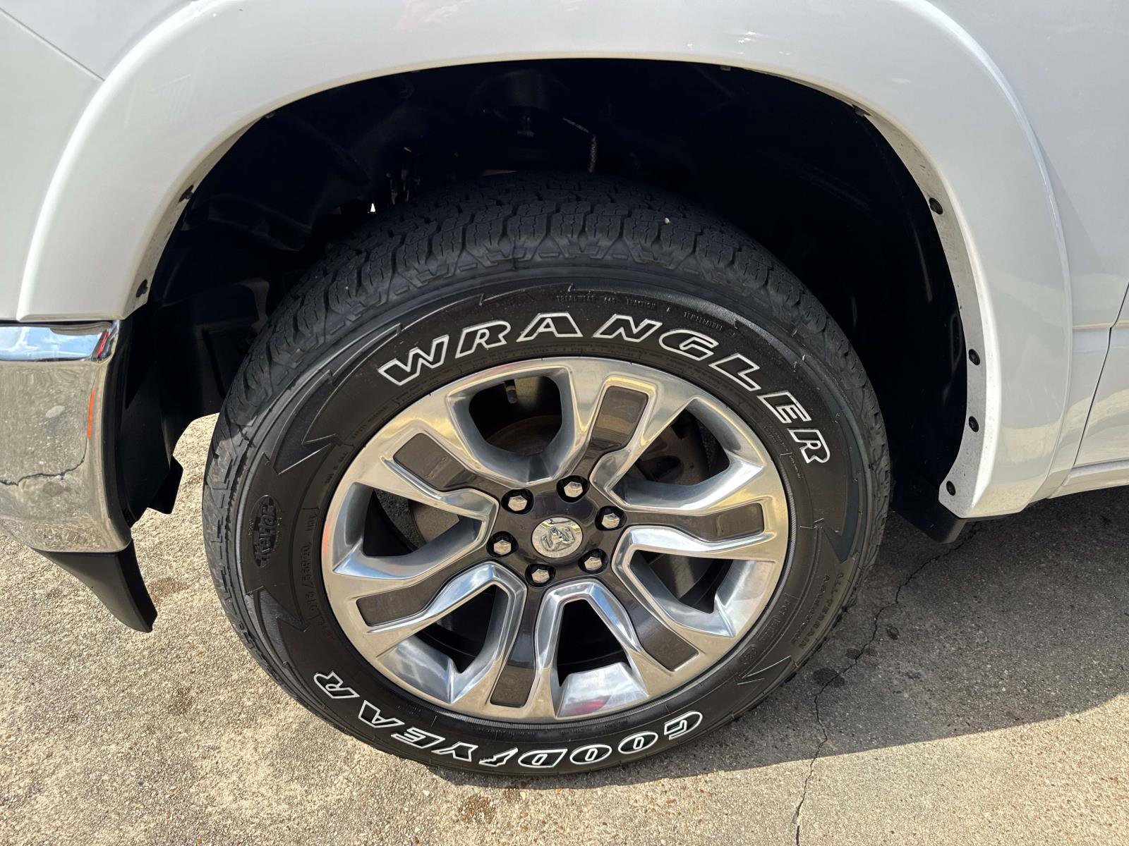 Certified 2024 RAM 1500 Limited image 4