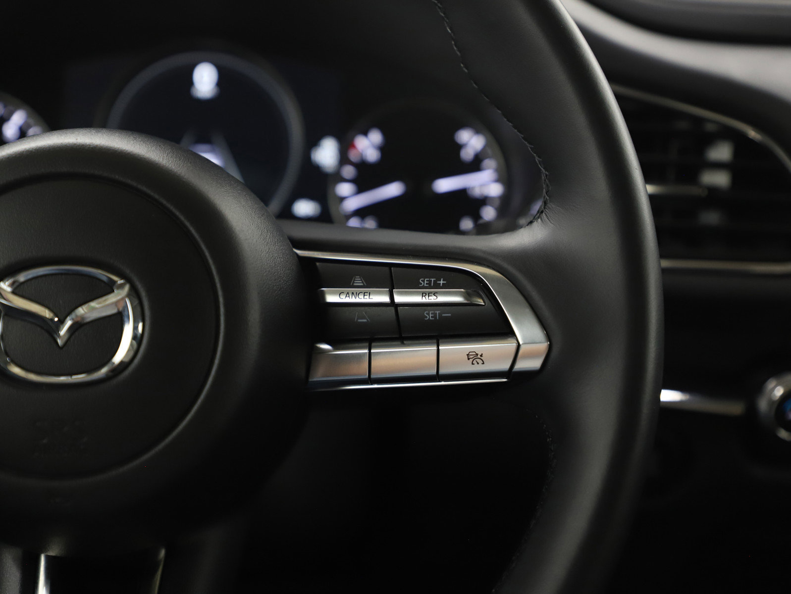 Used 2023 MAZDA CX-30 AWD 2.5 S w/ Preferred Package image 27