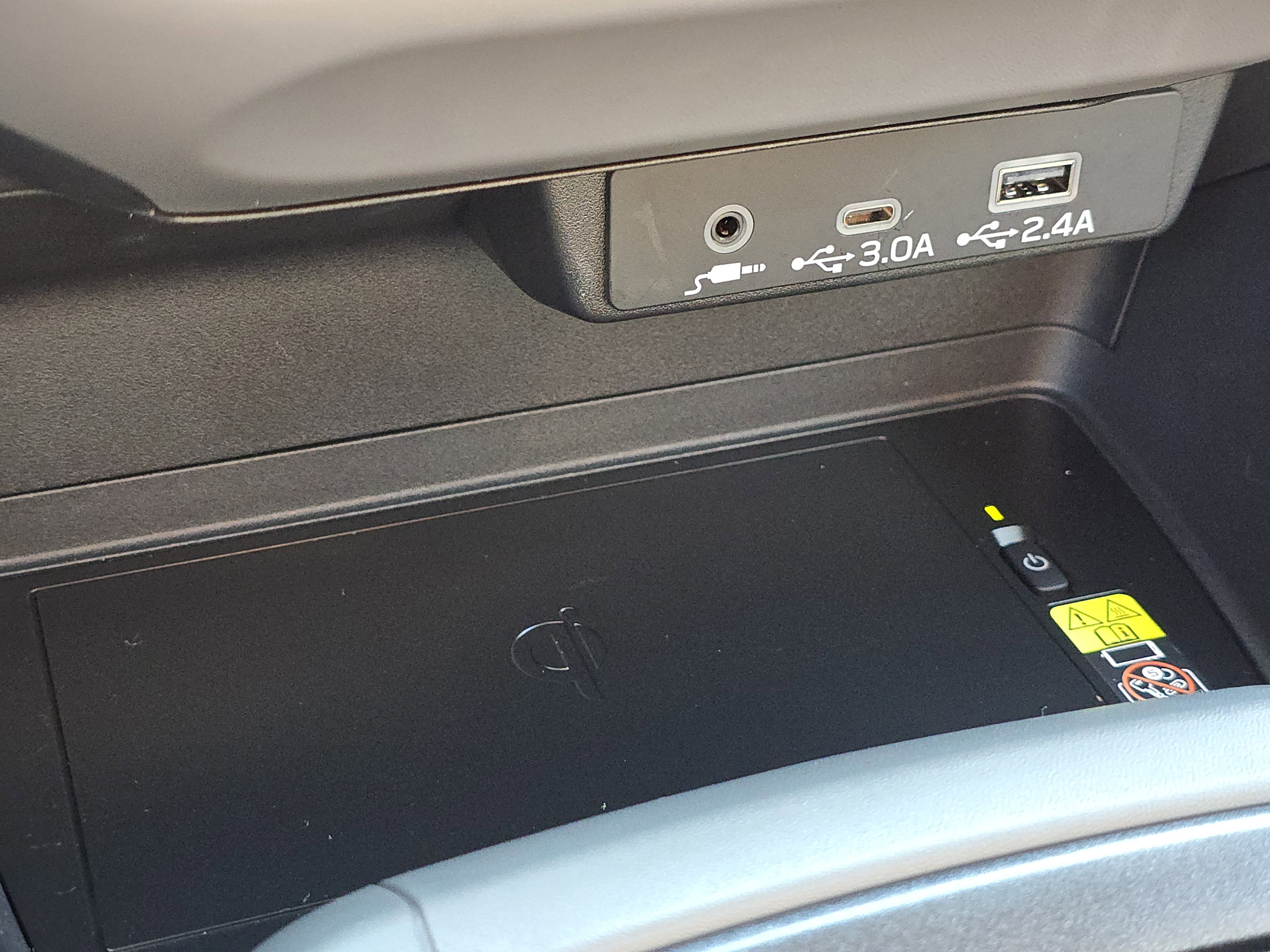 Certified 2024 Subaru Crosstrek 2.5i Limited image 26