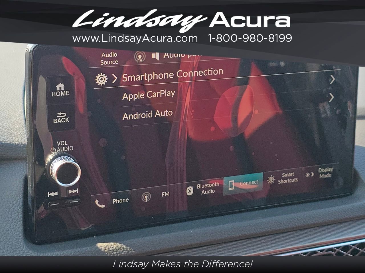 New 2026 Acura Integra A-Spec FWD image 15